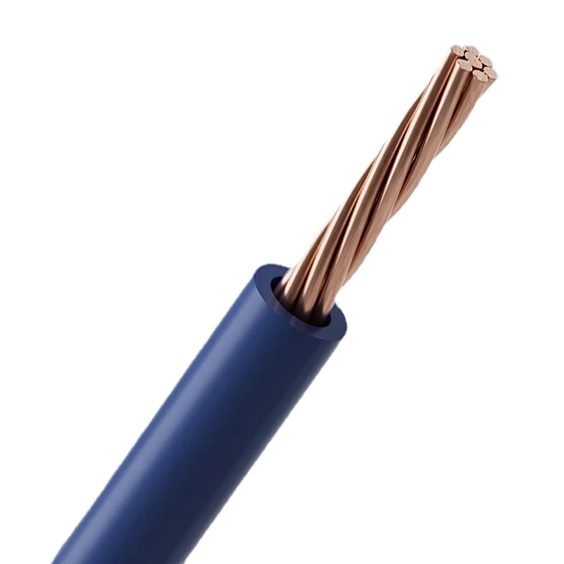 FLRY-B Wire