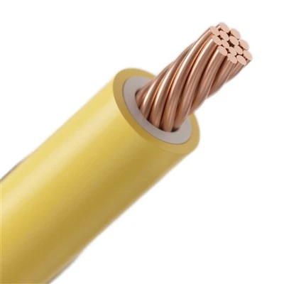 UL3321 Yvy Alambre de Cobre Eléctrico rehegua